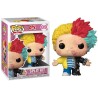GARBAGE PAIL KIDS - POP NÂ° 09 - Split Kit
