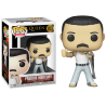 QUEEN - POP NÂ° 183 - Freddie Mercury Radio Gaga 1985