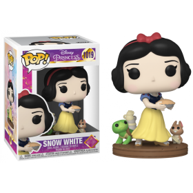DISNEY - POP NÂ° 1019 - Ultimate Princess Snow White
