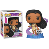 DISNEY - POP NÂ° 1017 - Ultimate Princess Pocahontas