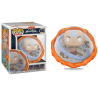 AVATAR - POP SUPER 6" NÂ° 1000 - Aang All Elements