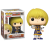 HUNTER X HUNTER - POP NÂ° 653 - Kurapika