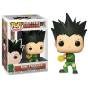 HUNTER X HUNTER - POP NÂ° 651 - Gon Freecs Jajanken