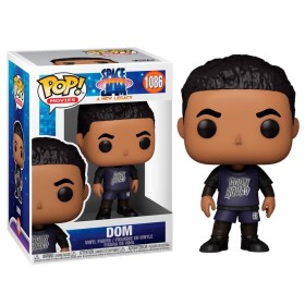 SPACE JAM 2 - POP NÂ° 1086 - Dom