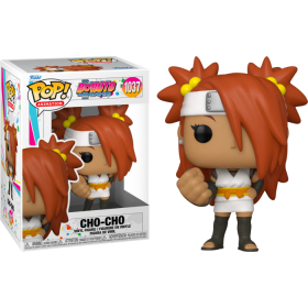 BORUTO - POP NÂ° 1037 - Cho-Cho