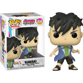 BORUTO - POP NÂ° 1036 - Kawaki