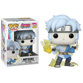 BORUTO - POP NÂ° 673 - Mitsuki