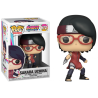 BORUTO - POP NÂ° 672 - Sarada Uchiha