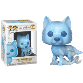 HARRY POTTER - POP NÂ° 130 - Patronus Lupin
