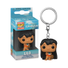 LILO & STITCH - Pocket Pop Keychain - Lilo w/Camera