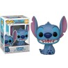 LILO & STITCH - POP NÂ° 1045 - Smilling Seated Stitch