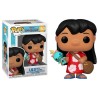 LILO & STITCH - POP NÂ° 1043 - Lilo w/Scrump