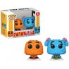 MCDONALDS - POP 2-Pack - Fry Guy