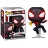 SPIDER-MAN - POP NÂ° 765 - Miles Morales (Classic Suit)