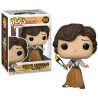 THE MUMMY - POP NÂ° 1081 - Evelyn Carnahan