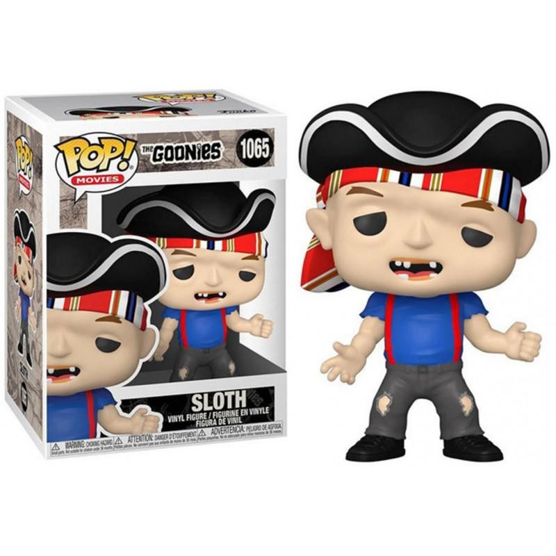 THE GOONIES - POP N° 1065 - Sloth THE GOONIES - POP N° 1065 - Sloth