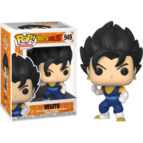 DRAGON BALL Z - POP NÂ° 949 - Vegito