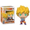 DRAGON BALL Z - POP NÂ° 948 - SS Goku w/ Kamehameha Wave