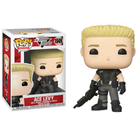 STARSHIP TROOPERS - POP NÂ° 1049 - Ace Levy
