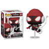 SPIDER-MAN - POP NÂ° 771 - Winter Suit