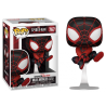 SPIDER-MAN MILES MORALES - POP NÂ° 767 - Bodega Cat Suit