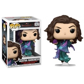 WANDAVISION - POP NÂ° 826 - Agatha Harkness