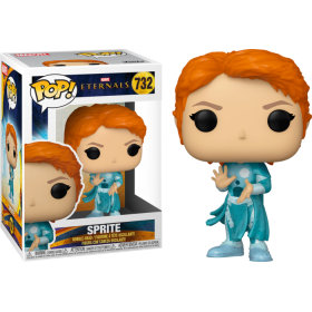 MARVEL ETERNALS - POP NÂ° 732 - Sprite