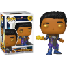 MARVEL ETERNALS - POP NÂ° 731 - Kingo