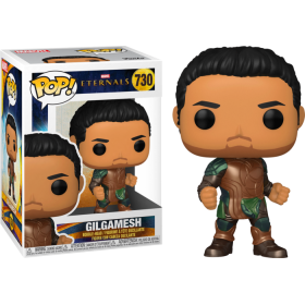 MARVEL ETERNALS - POP NÂ° 730 - Gilgamesh
