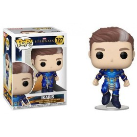 MARVEL ETERNALS - POP NÂ° 727 - Ikaris