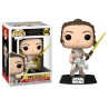 STAR WARS IX - POP NÂ° 432 - Rey w/ Yellow Saber