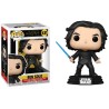 STAR WARS IX - POP NÂ° 431 - Ben Solo w/ Blue Saber