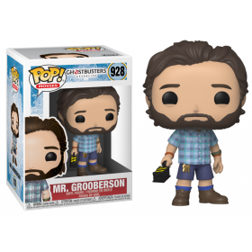 GHOSTBUSTERS Afterlife - POP NÂ° 928 - Mr. Gooberson