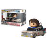 GHOSTBUSTERS Afterlife - Pop Ride Super DLX NÂ° 83 - Ecto-1