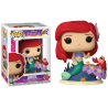 DISNEY PRINCESS - POP NÂ° 1012 - Ultimate Princess Ariel