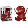 DEADPOOL 30TH - POP NÂ° 777 - Dinopool