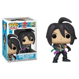 BAKUGAN - POP NÂ° 965 - Shun