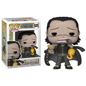 ONE PIECE - POP NÂ° 925 - Crocodile