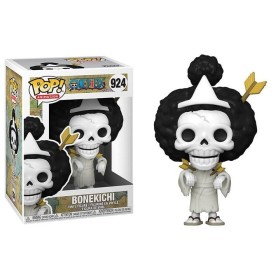 ONE PIECE - POP NÂ° 924 - Brook