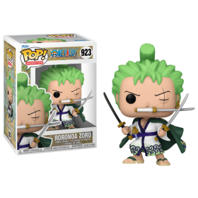 ONE PIECE - POP NÂ° 923 - Roronoa Zoro