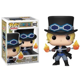 ONE PIECE - POP NÂ° 922 - Sabo