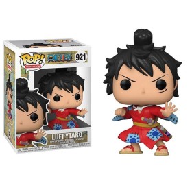 ONE PIECE - POP NÂ° 921 - Luffy in Kimono