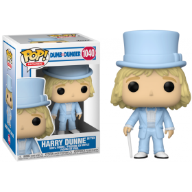 DUMB & DUMBER - POP NÂ° 1040 - Harry Dunne in Tux