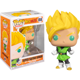 DRAGON BALL Z - POP NÂ° 858 - SS Gohan