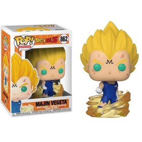 DRAGON BALL Z - POP NÂ° 862 - Majin Vegeta