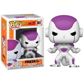 DRAGON BALL Z - POP NÂ° 861 - Frieza 100% Final Form