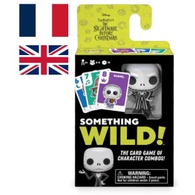 FUNKO Something Wild - TNBC - Jack Skellington FR/UK