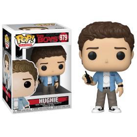THE BOYS - POP NÂ° 979 - Hughie