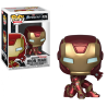 AVENGERS - POP NÂ° 626 - Gamerverse Iron Man