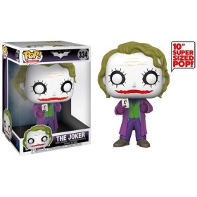 DC COMICS - POP JUMBO 10" NÂ° 334 - Joker